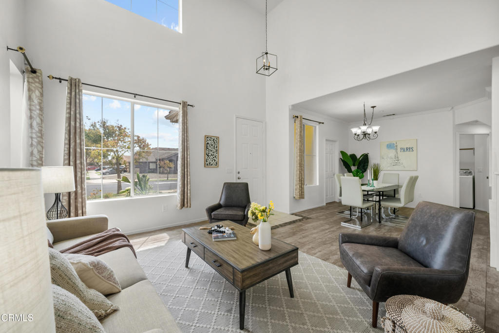 3543 Monte Carlo Drive