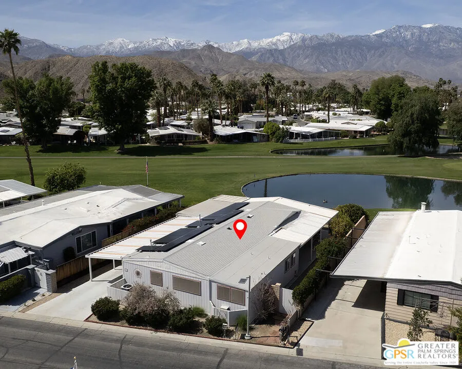 Cathedral City, California 92234, United States, 2 Bedrooms Bedrooms, ,3 BathroomsBathrooms,Residential,Active,120809