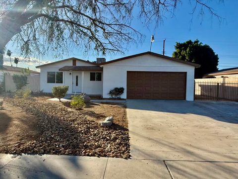 43737 Commanche Street Indio CA 92203