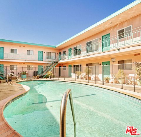 Photo of 7825 W Manchester Avenue #12, Playa Del Rey, CA 90293 (MLS # 26836619)