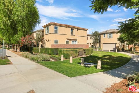 Photo of 8511 Founders Grove Street, Chino, CA 91708 (MLS # 25608609)