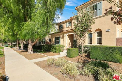 8511 Founders Grove Street Chino CA 91708