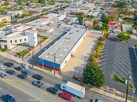 1618 S San Gabriel San Gabriel CA 91776