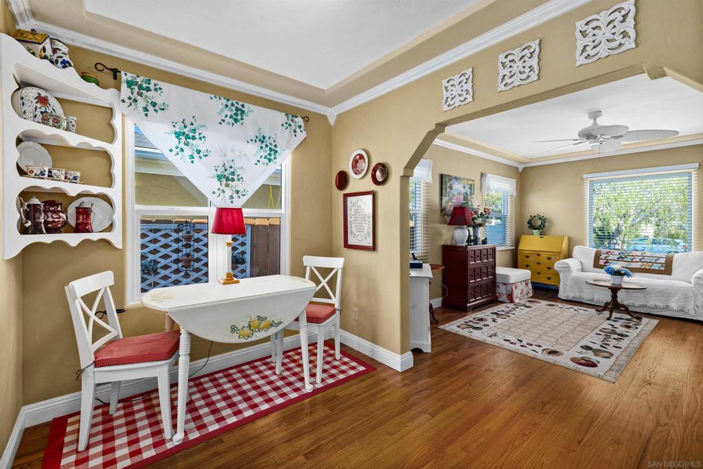 Talmadge - Residential