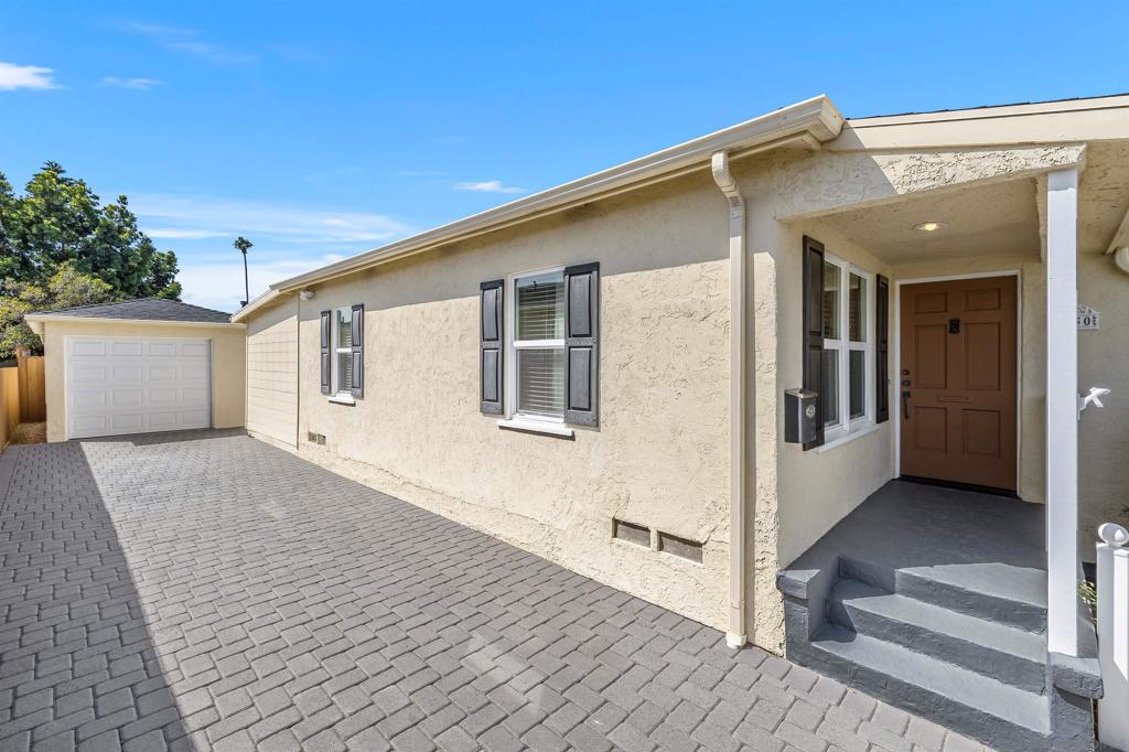 Talmadge - Residential