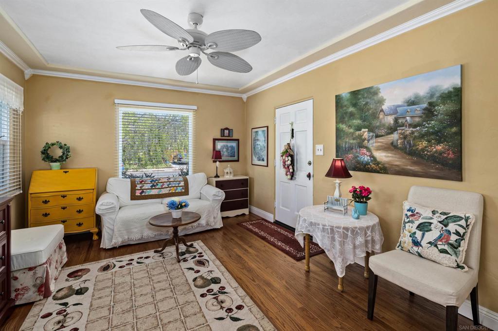 Talmadge - Residential