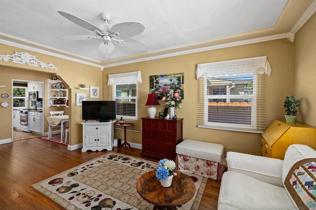 Talmadge - Residential