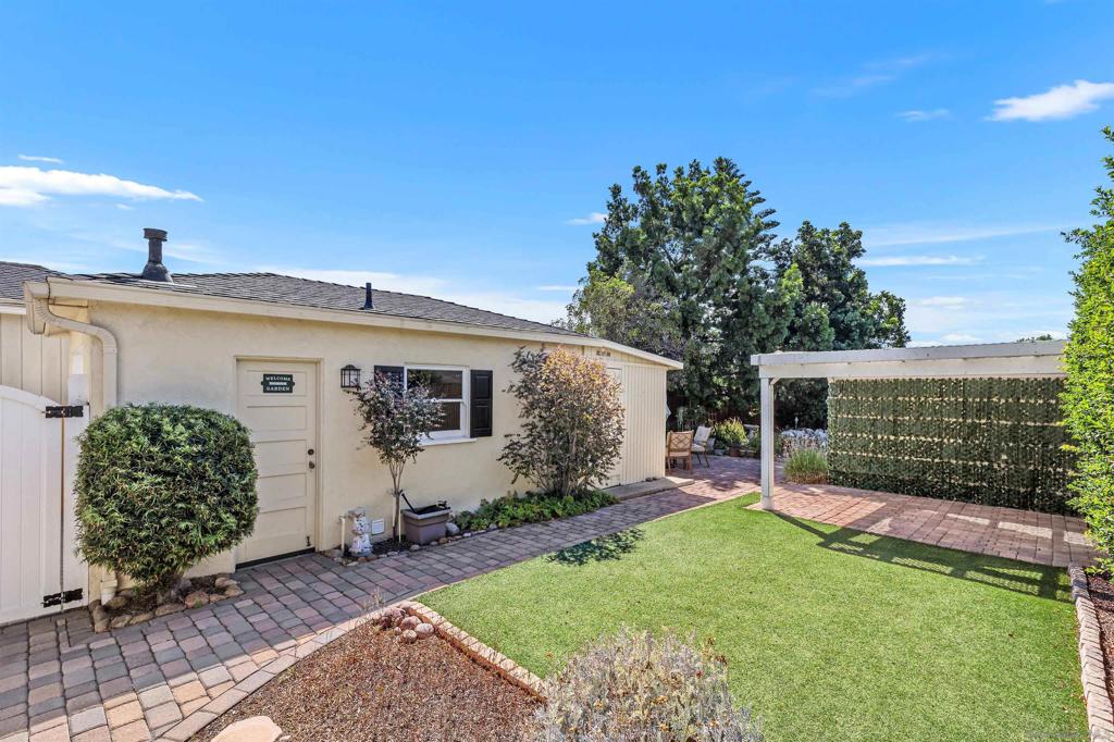 Talmadge - Residential