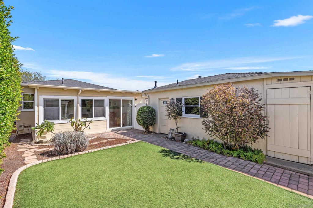 Talmadge - Residential