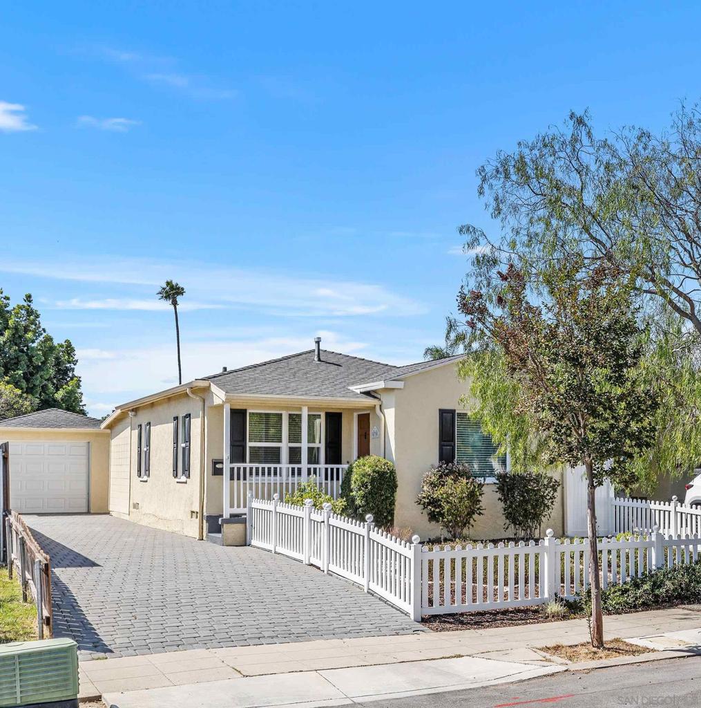 Talmadge - Residential