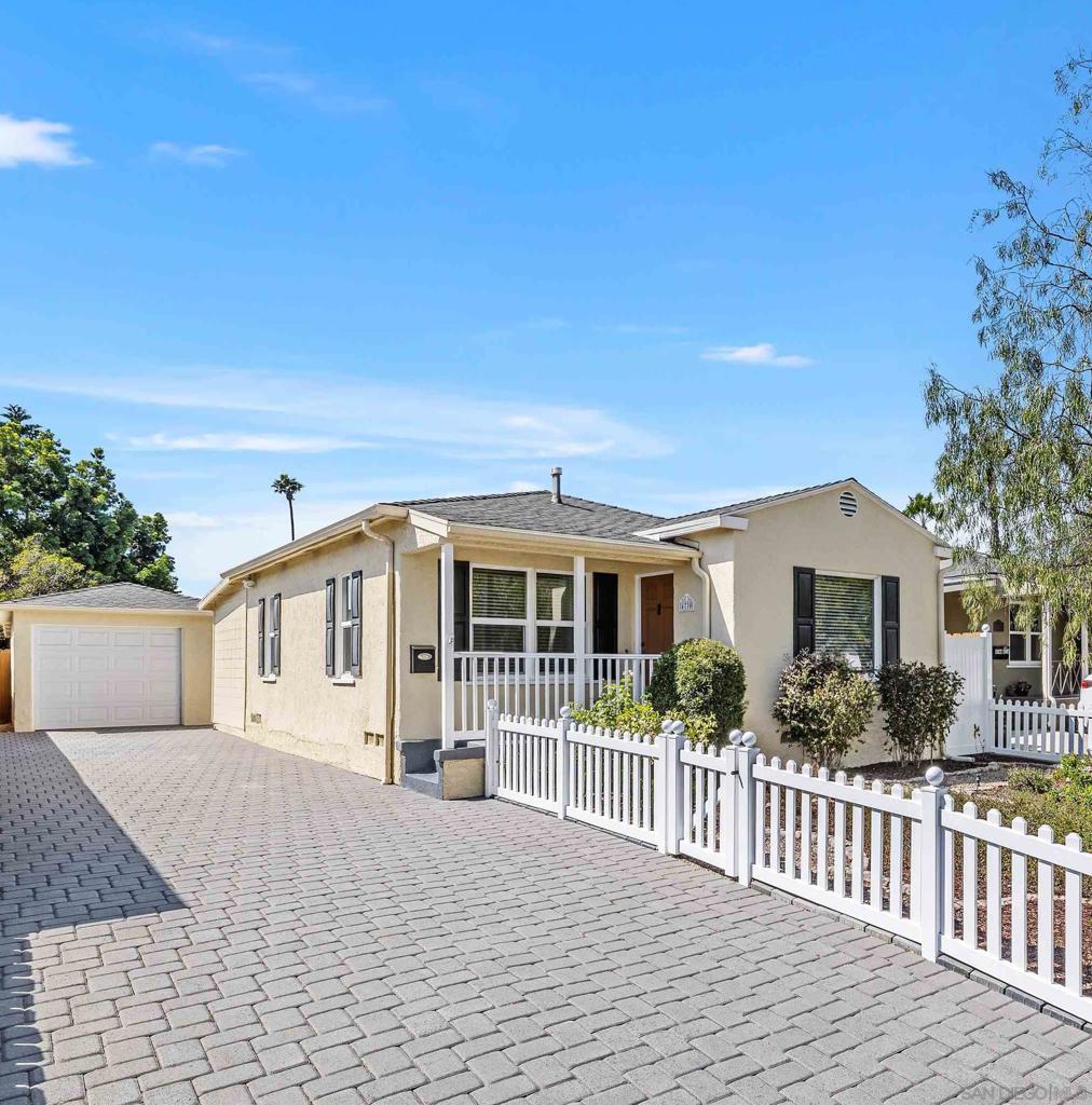 Talmadge - Residential