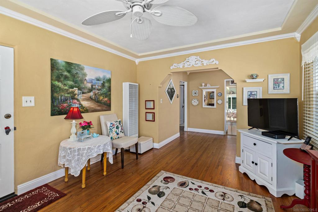 Talmadge - Residential