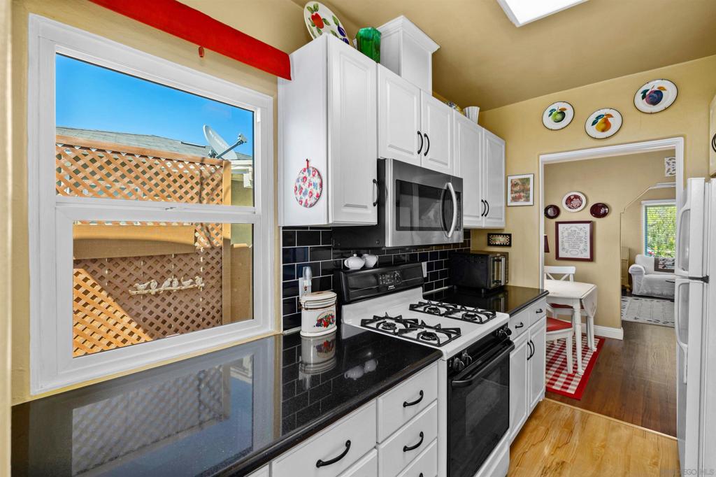 Talmadge - Residential