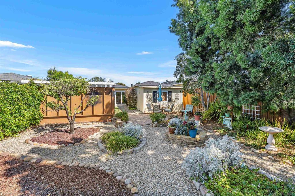 Talmadge - Residential