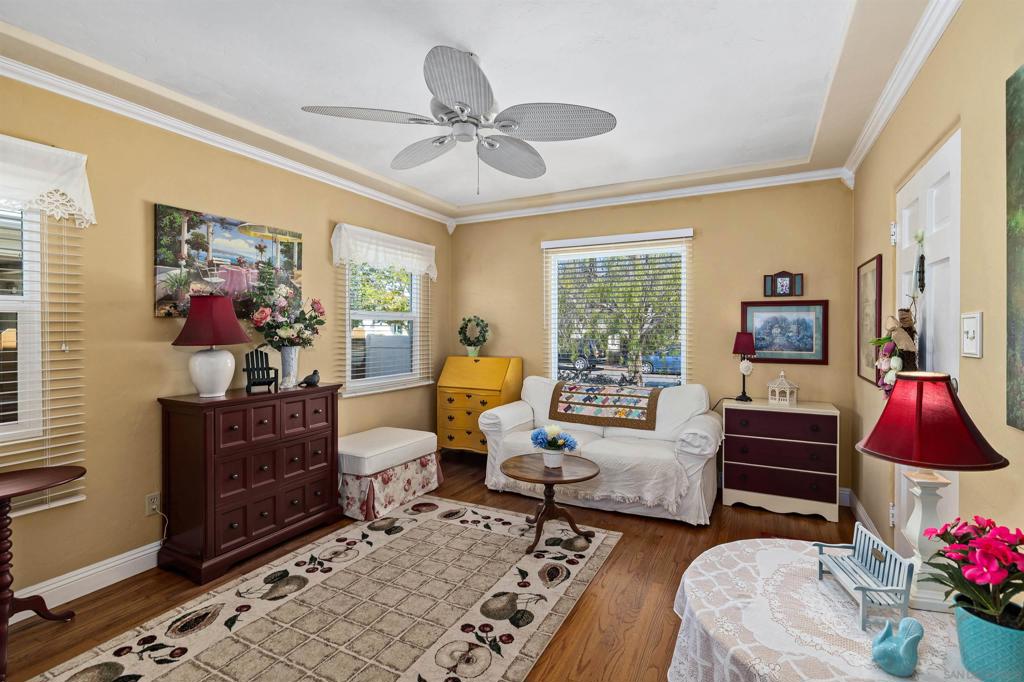 Talmadge - Residential