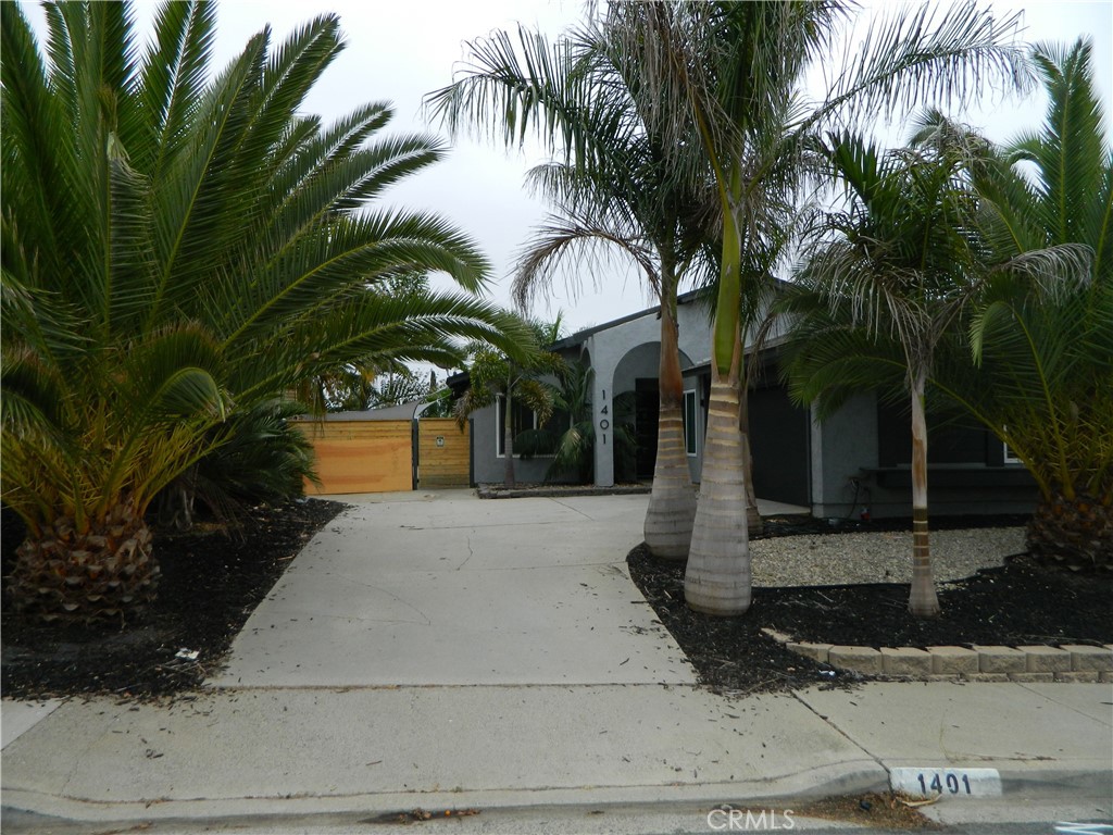 Southwest Escondido - Residential Lease