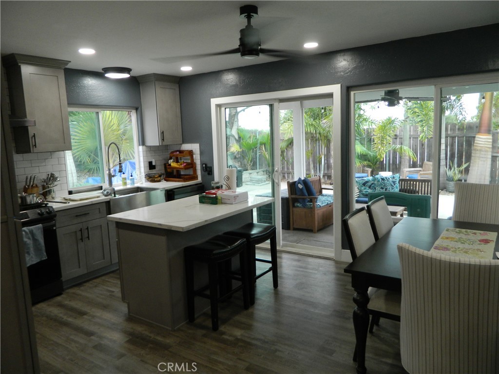 Southwest Escondido - Residential Lease