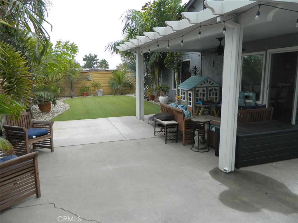 Southwest Escondido - Residential Lease