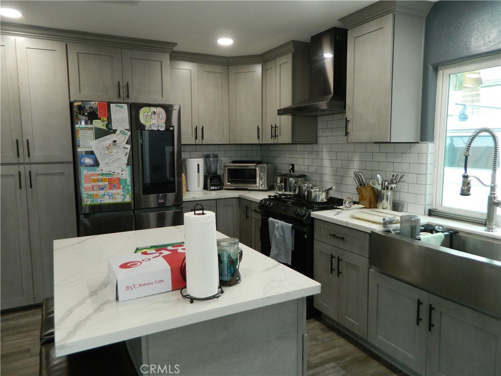 Southwest Escondido - Residential Lease