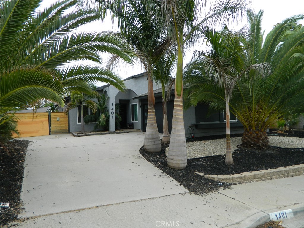 Southwest Escondido - Residential Lease