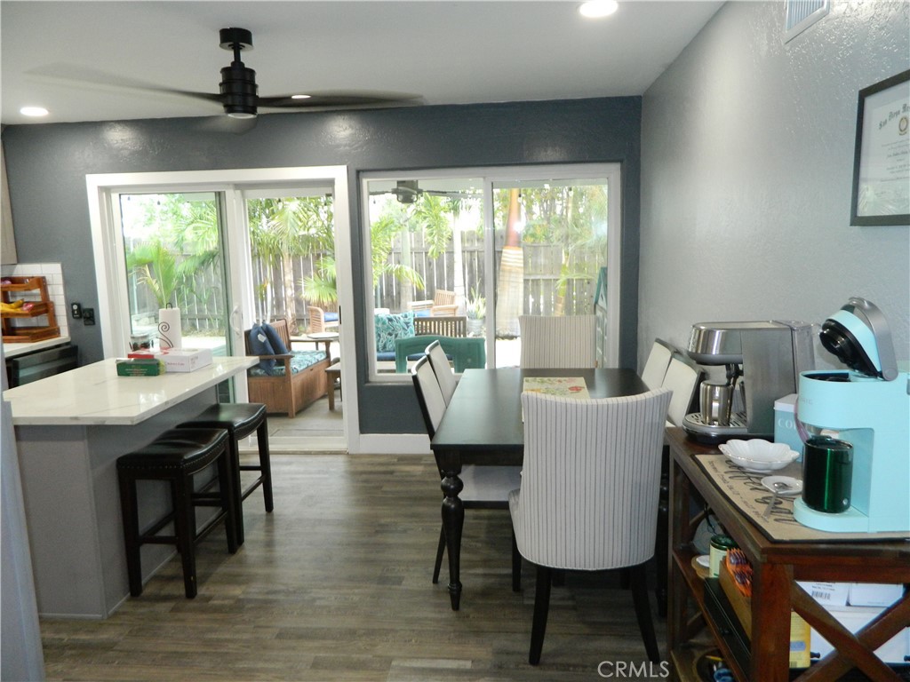 Southwest Escondido - Residential Lease