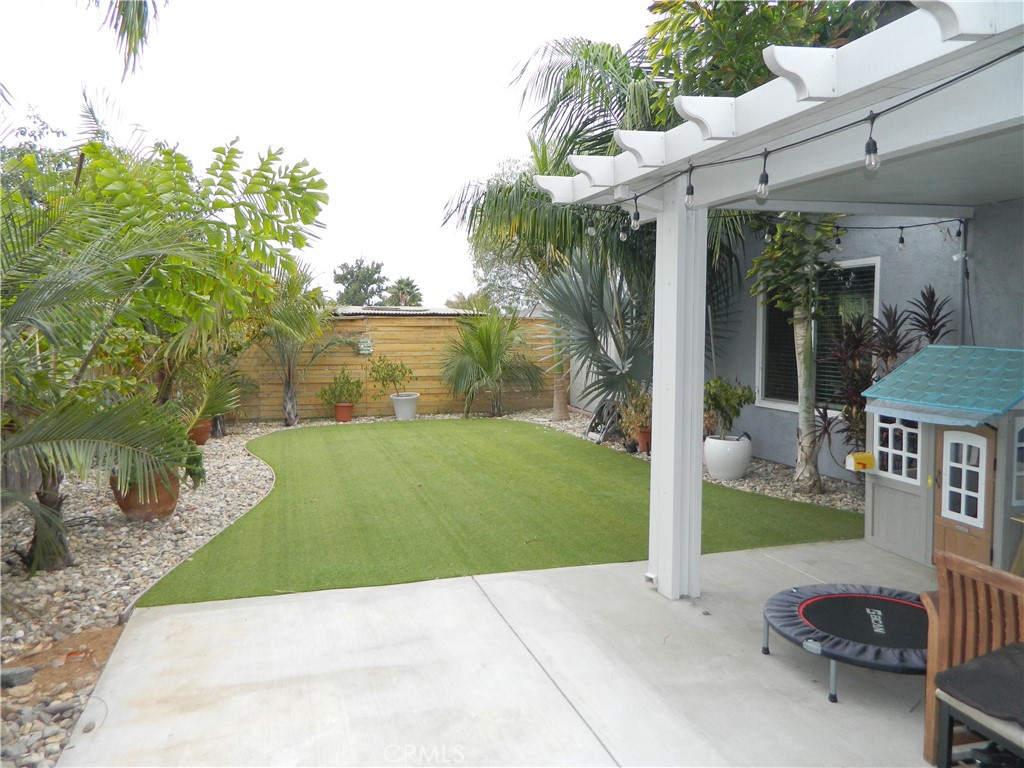 Southwest Escondido - Residential Lease