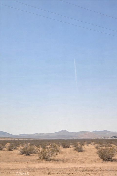 Photo of 0 ALTADENA Street, Apple Valley, CA 92307 (MLS # PW26050196)