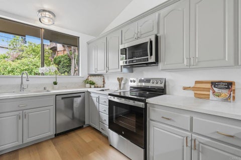 Photo of 7538 Gibraltar Street #D, Carlsbad, CA 92009 (MLS # NDP2606452)