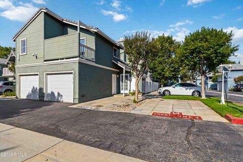 Photo of 1962 Rory Lane #1, Simi Valley, CA 93063 (MLS # 226002248)
