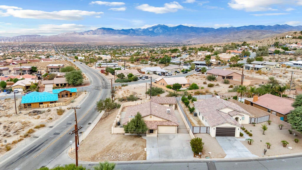 12985 Redbud Road