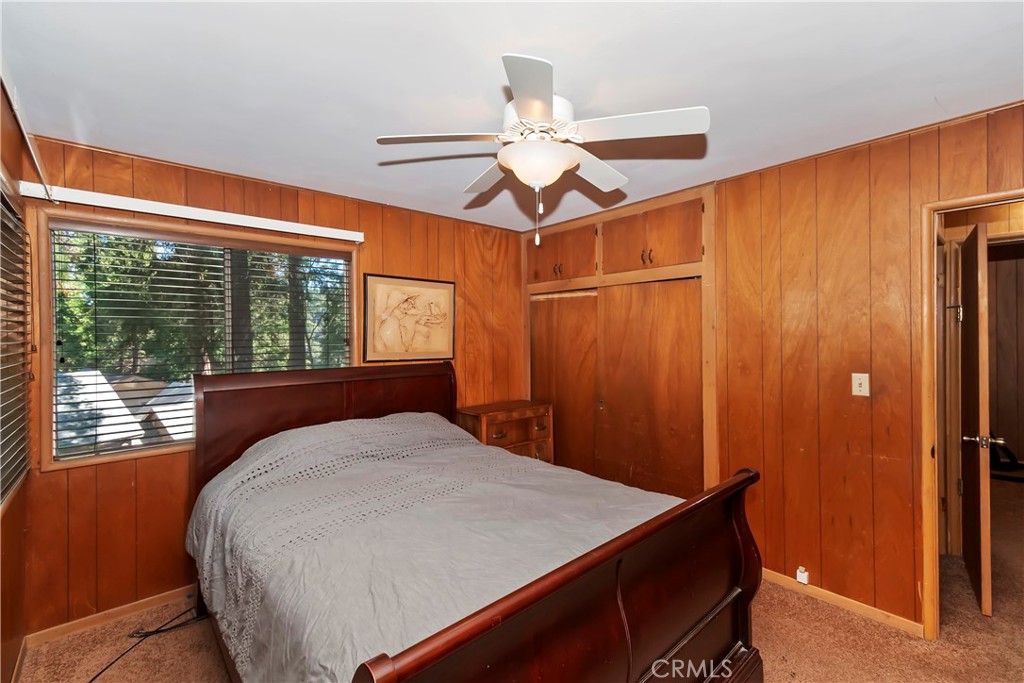 Crestline (CRES) - Residential