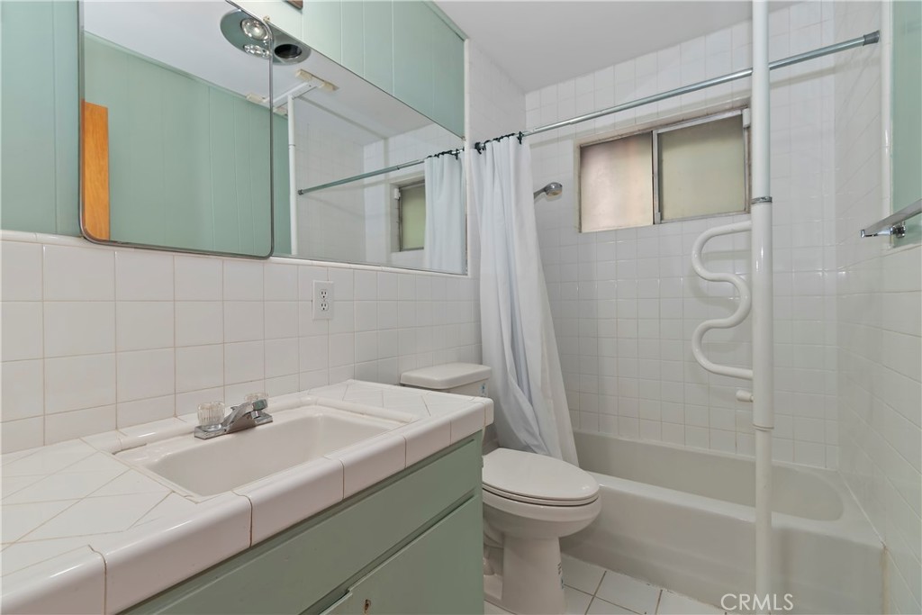 Crestline (CRES) - Residential