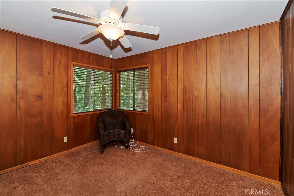 Crestline (CRES) - Residential