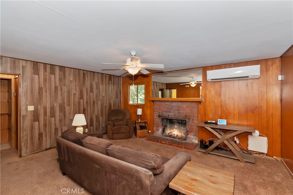 Crestline (CRES) - Residential