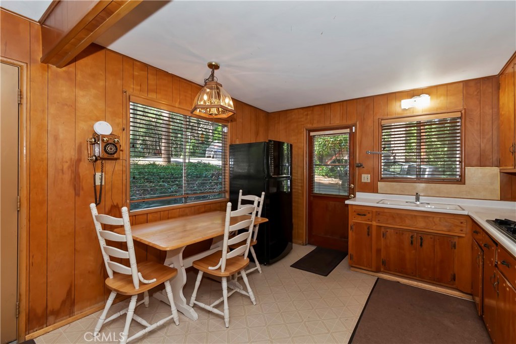 Crestline (CRES) - Residential