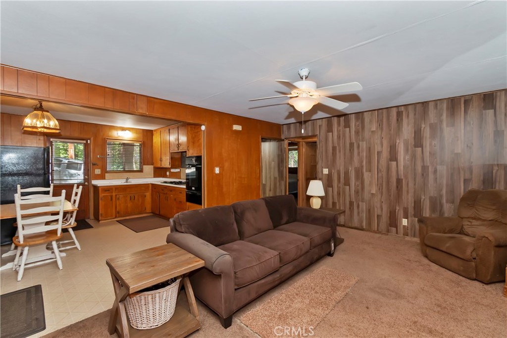Crestline (CRES) - Residential