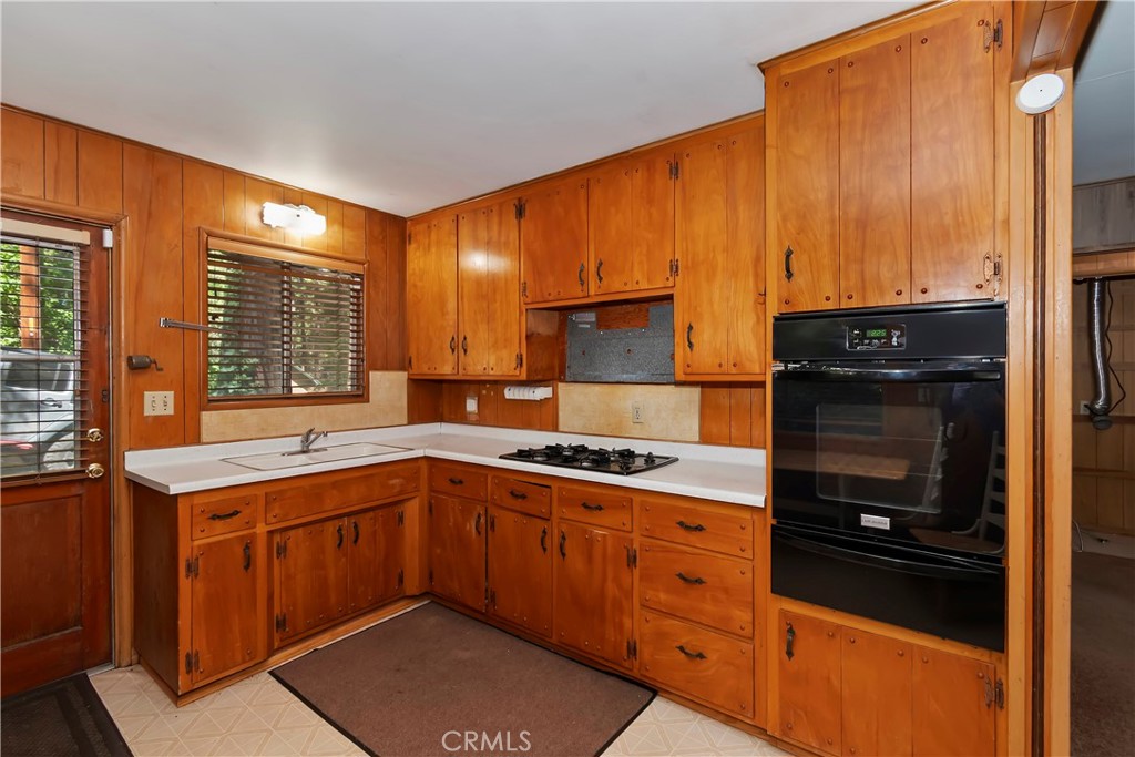 Crestline (CRES) - Residential