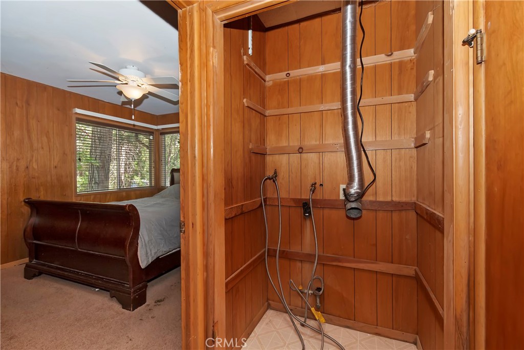 Crestline (CRES) - Residential