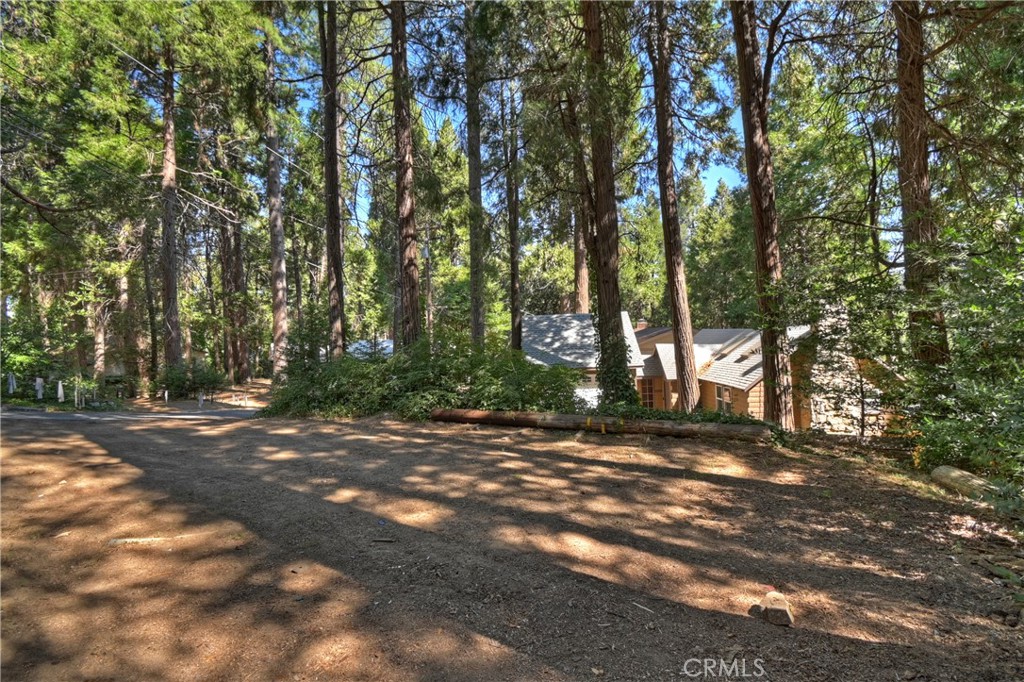 Crestline (CRES) - Residential