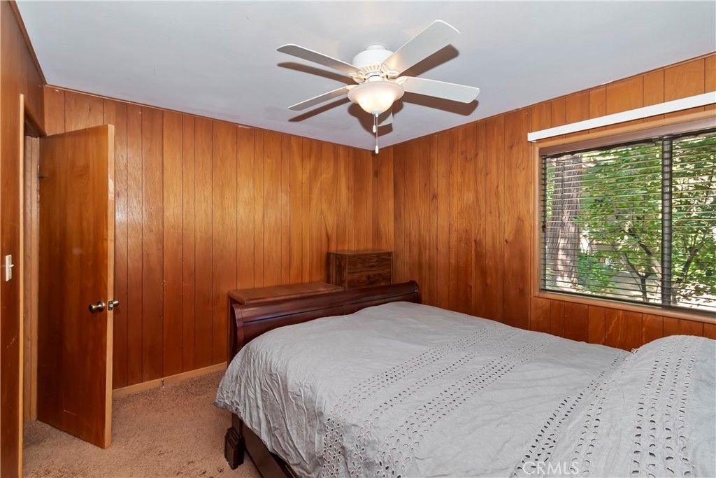 Crestline (CRES) - Residential