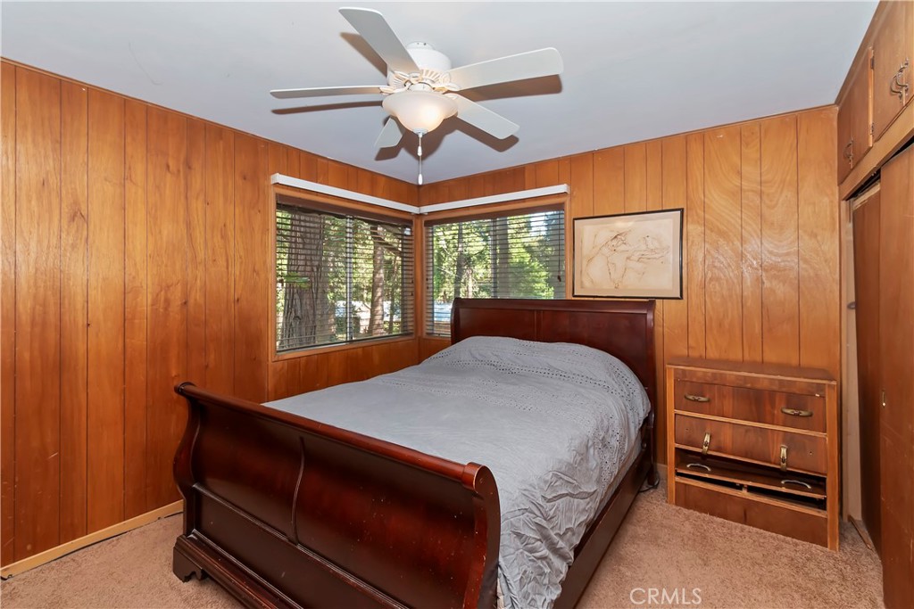 Crestline (CRES) - Residential