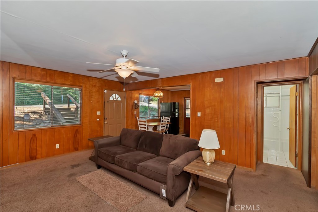 Crestline (CRES) - Residential