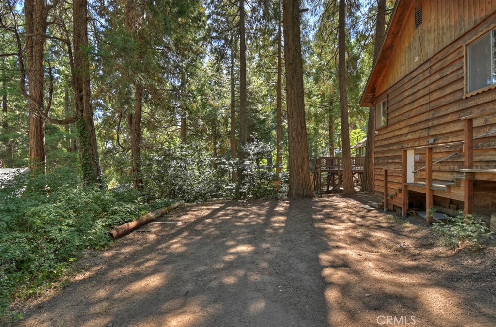 Crestline (CRES) - Residential