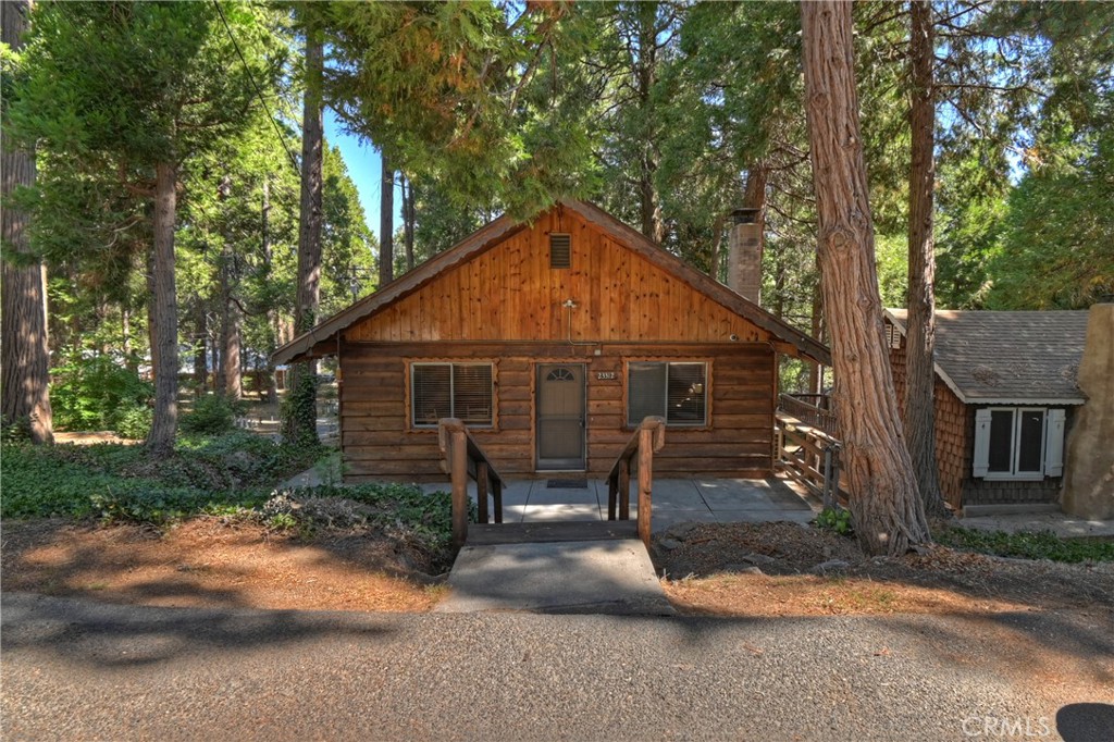 Crestline (CRES) - Residential