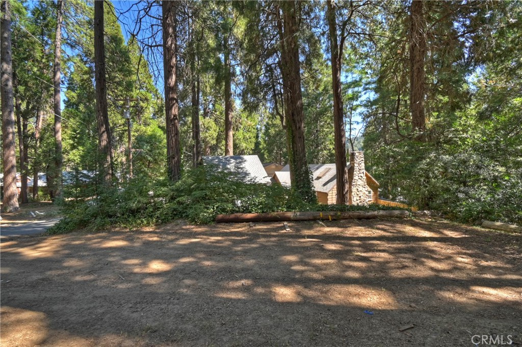 Crestline (CRES) - Residential