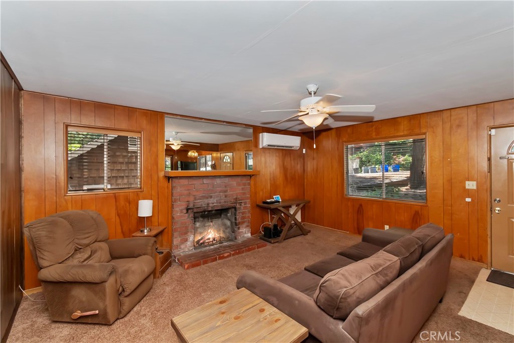 Crestline (CRES) - Residential