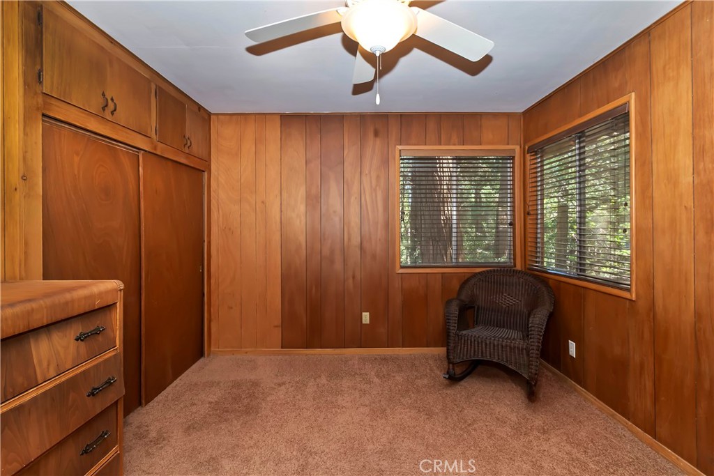 Crestline (CRES) - Residential