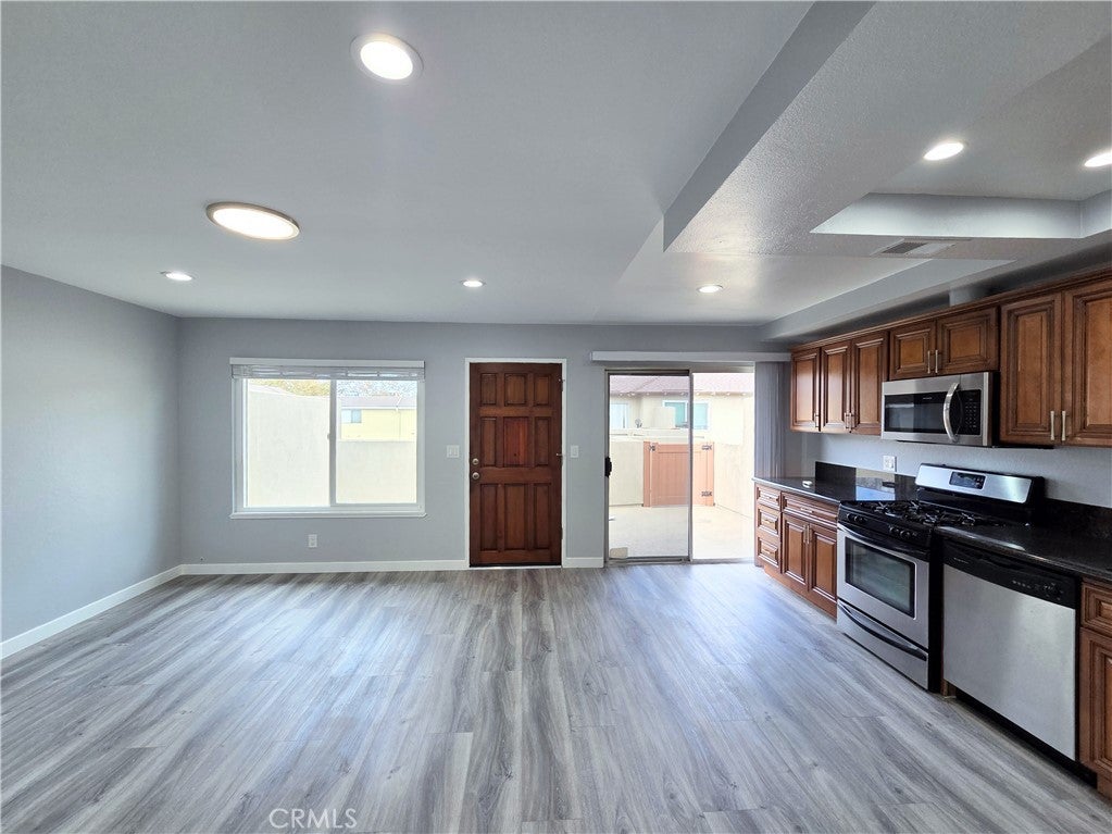 12526 Cuesta Drive