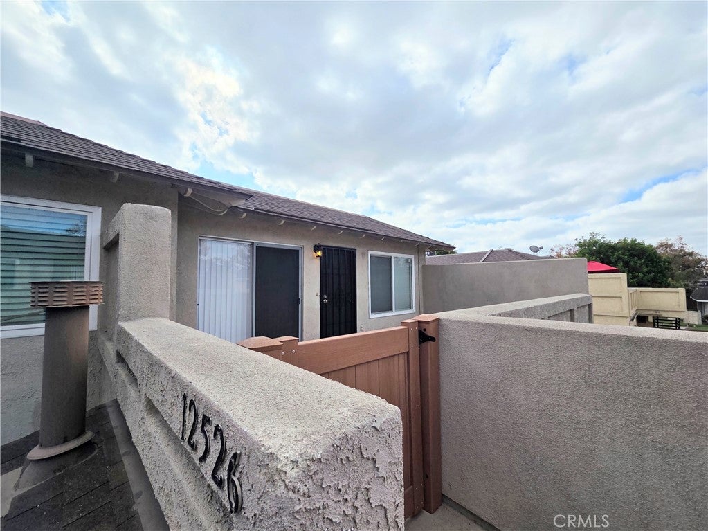 12526 Cuesta Drive