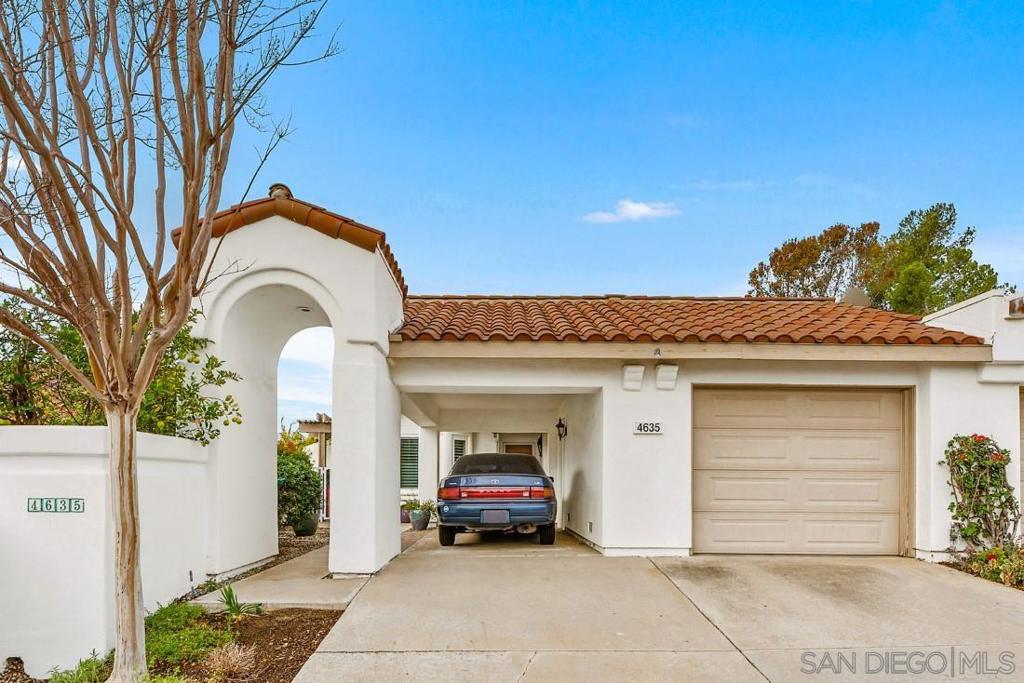 4635 Cordoba Way